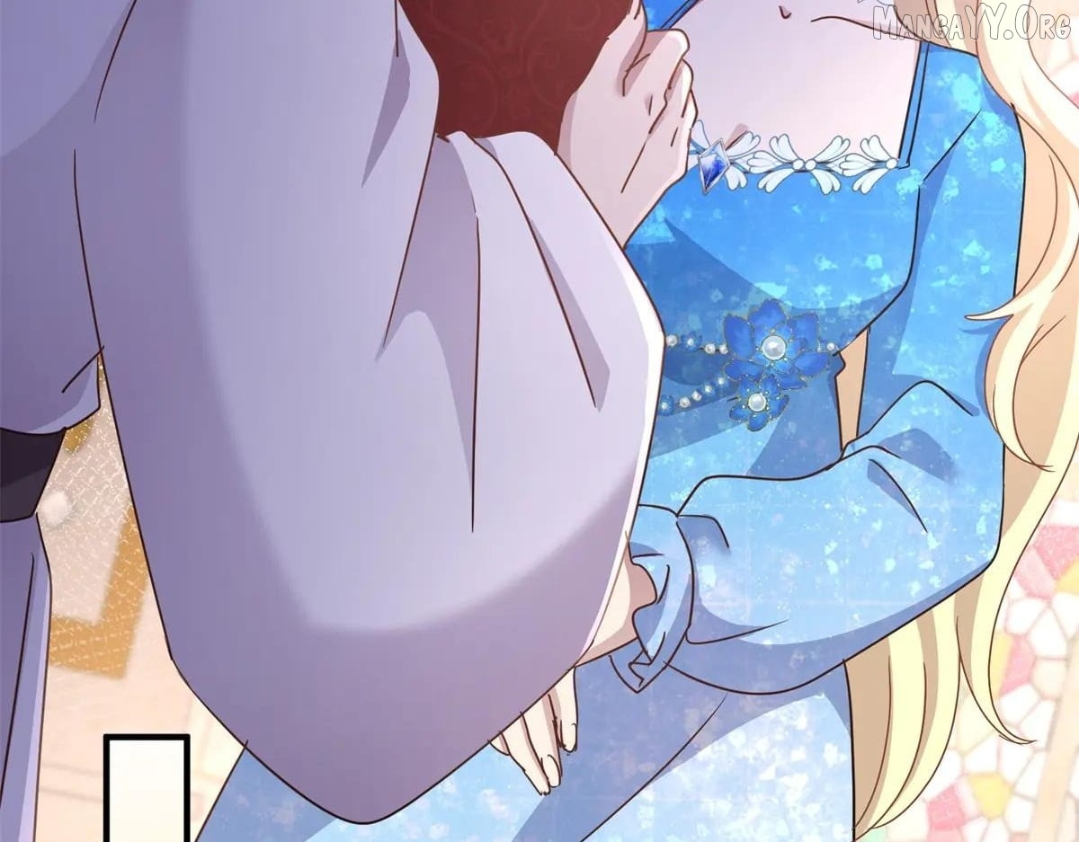 Don't Embarrass Me Chapter 171 - page 3
